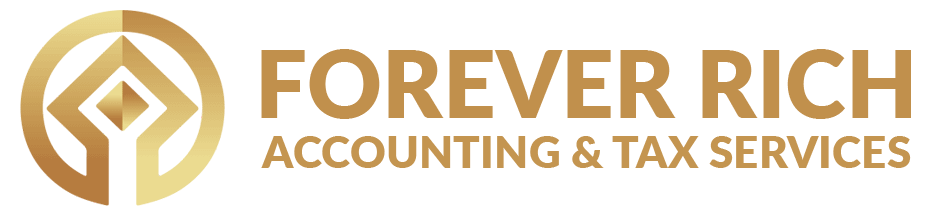 Forever Rich Logo
