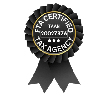 FTA Certified TAX Agency